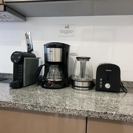 Apartman Cagareus Aveiro