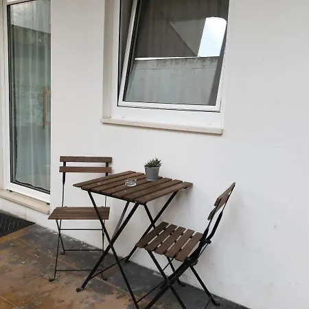 Cagareus Apartman Aveiro