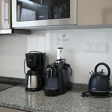 Cagareus Apartman Aveiro