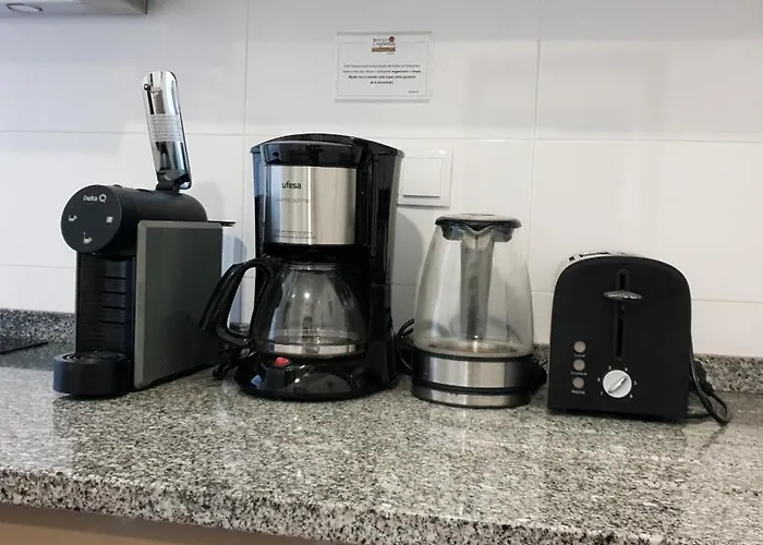 Apartmán Cagareus Aveiro