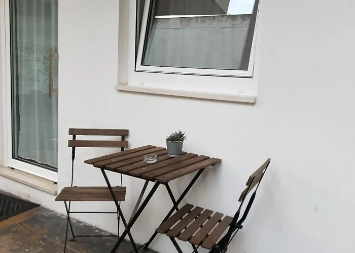 Cagareus Apartmán Aveiro