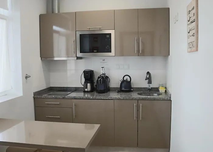 Apartmán Cagareus *