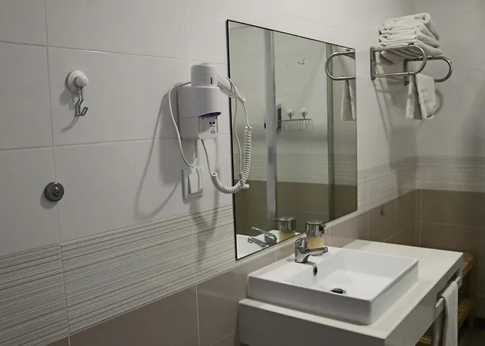 Cagareus Apartmán *