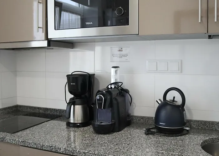 Cagareus Apartmán Aveiro