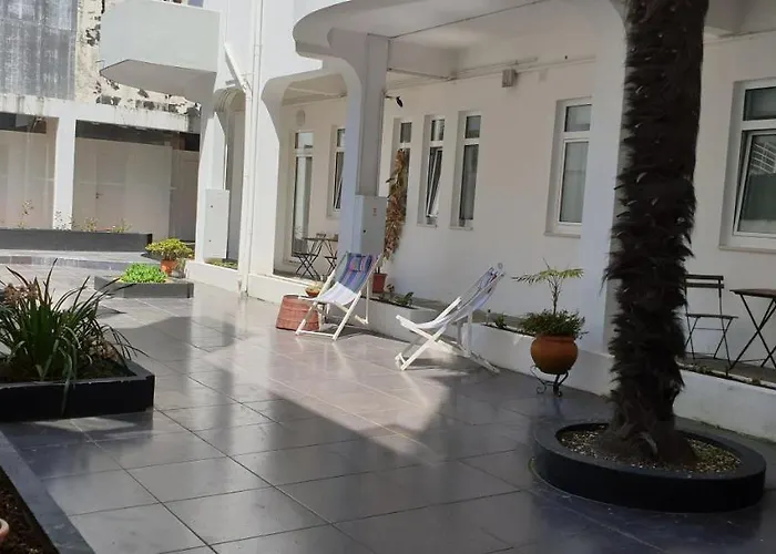 Apartmán Cagareus *